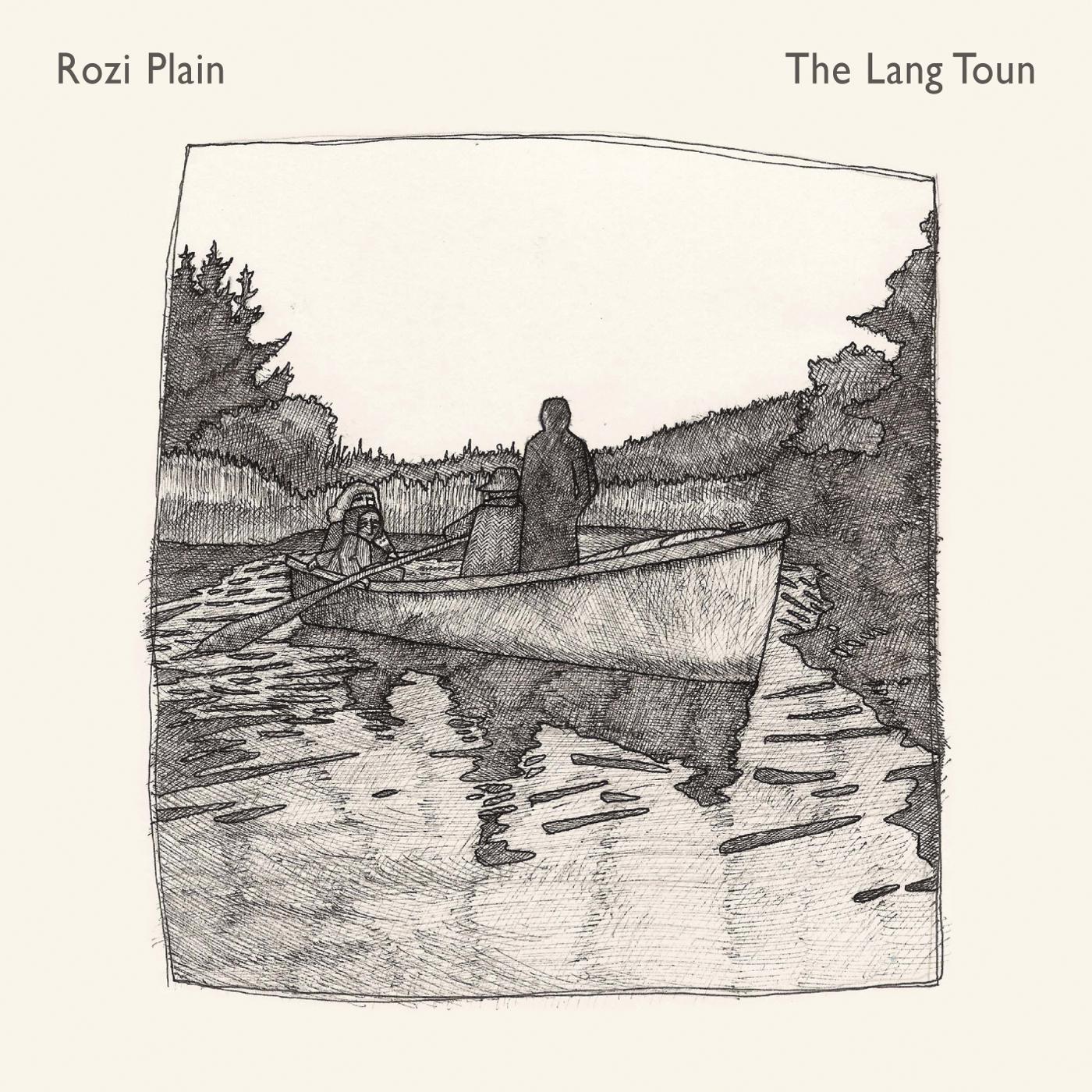 The Lang Toun (Rozi Plain Remix)