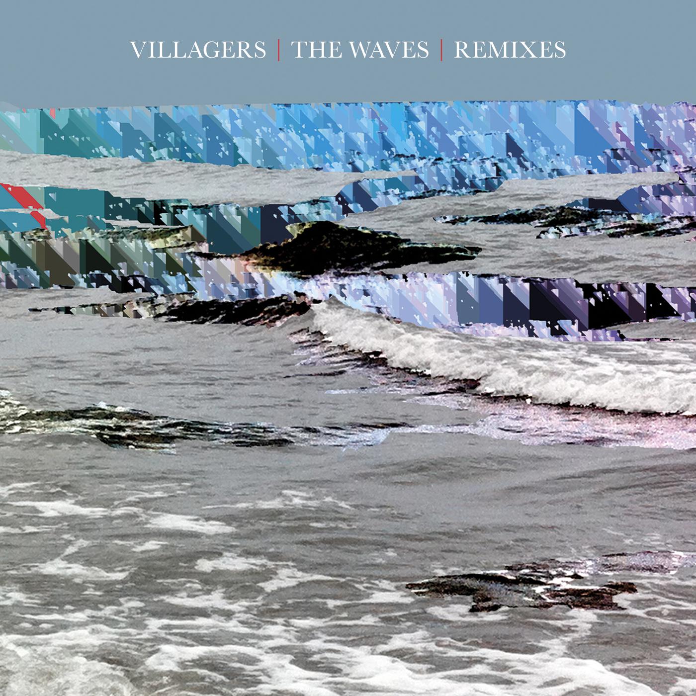 The Waves (Jape Remix)