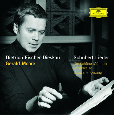 Schubert: Die Forelle, Op.32, D.550 - Die Forelle