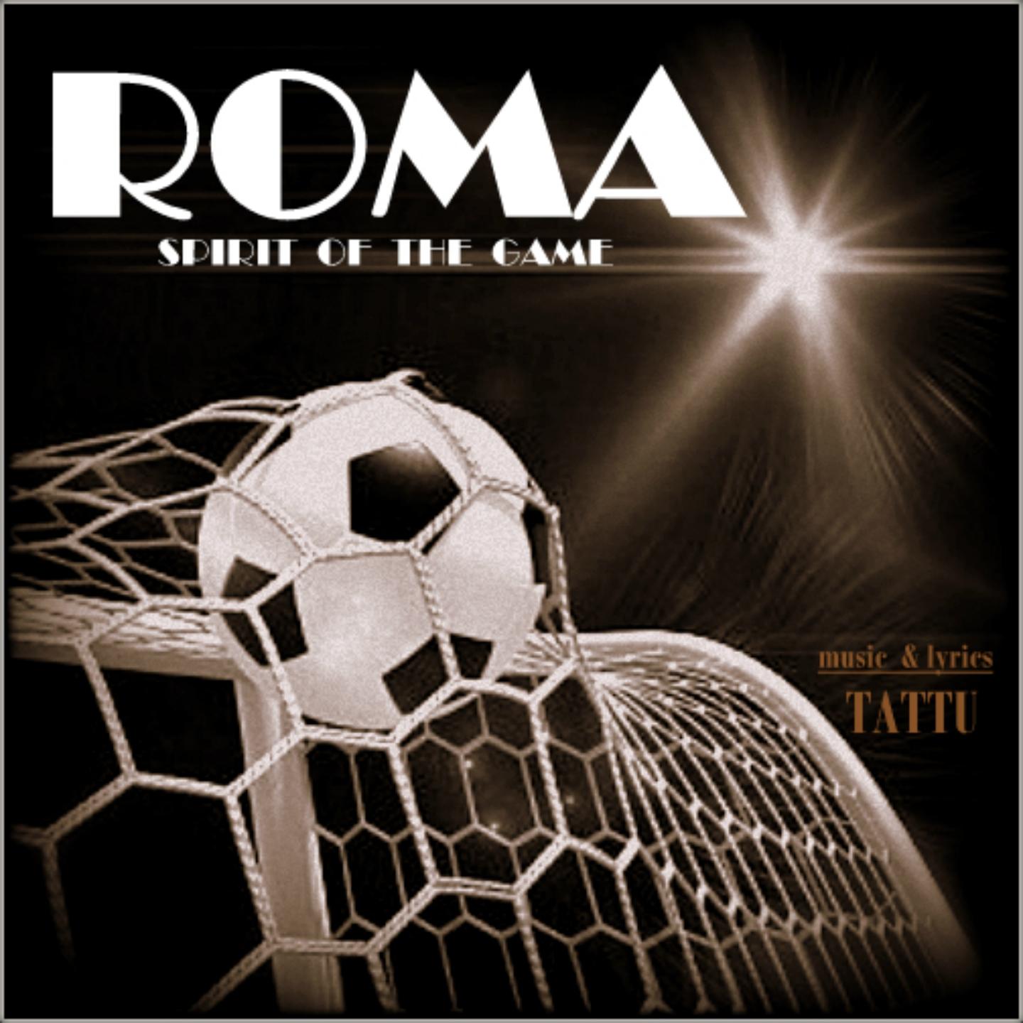 Roma (Spirit of the Game)