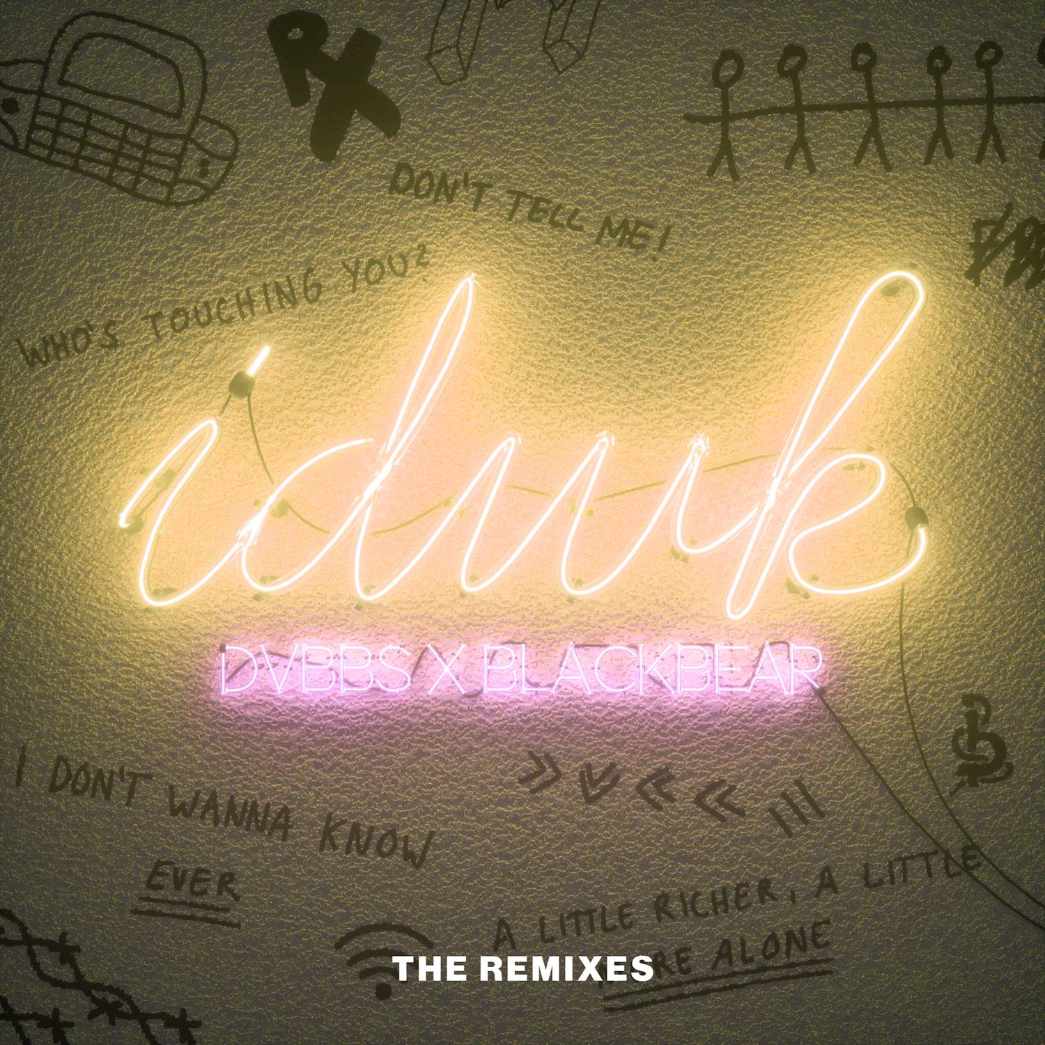 IDWK (Yellow Claw Remix)