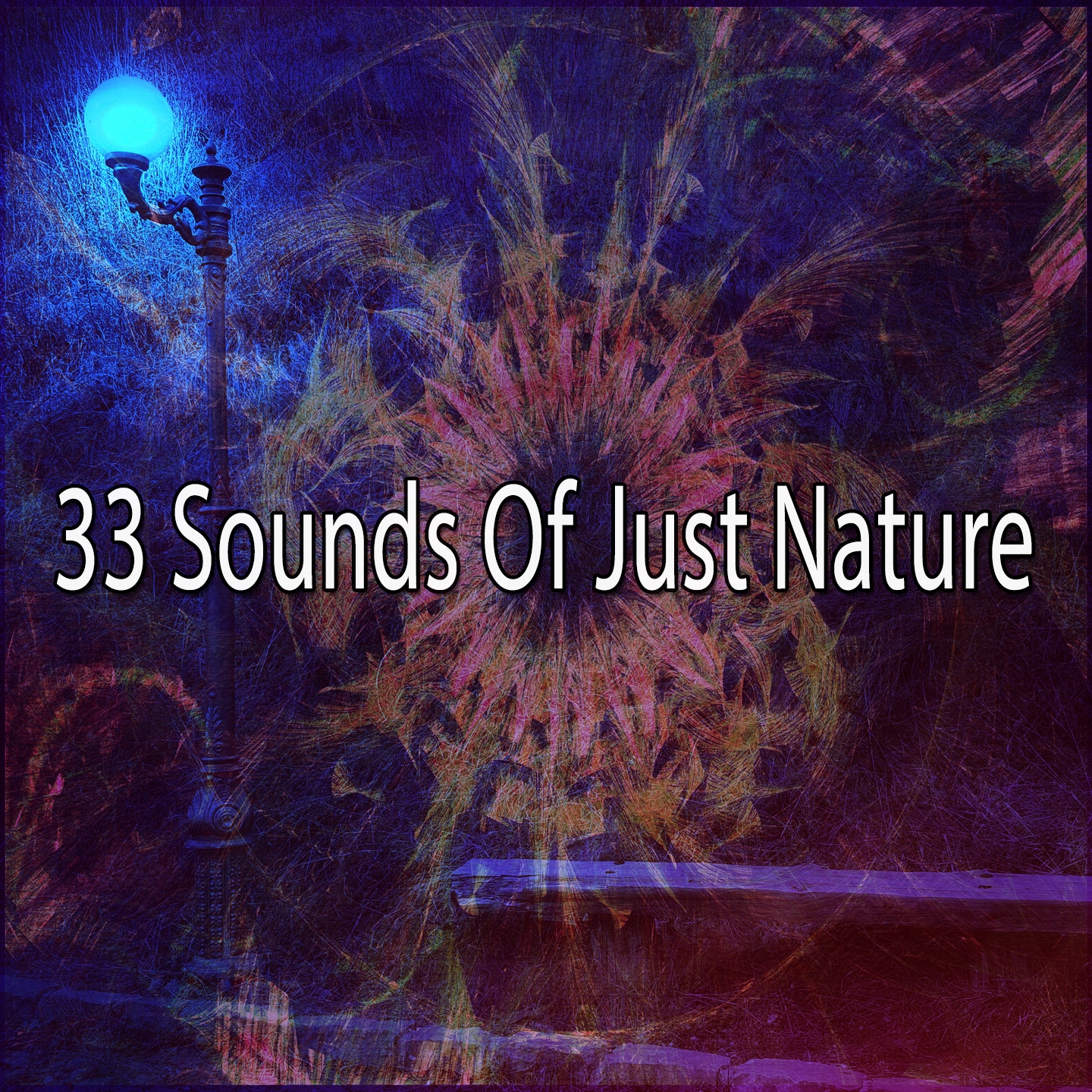33 Sounds Of Just Nature
