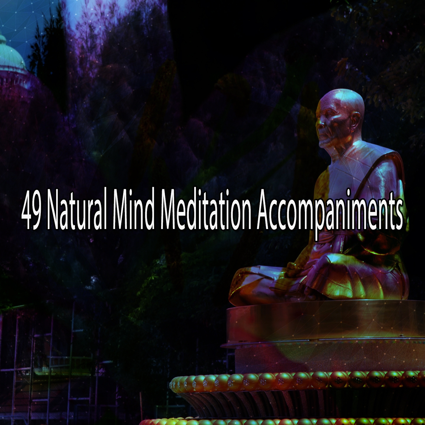 49 Natural Mind Meditation Accompaniments