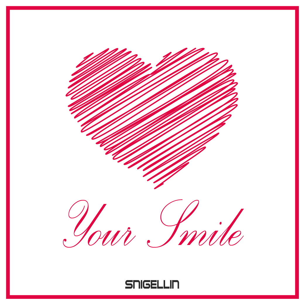 Your Smile(Original mix)