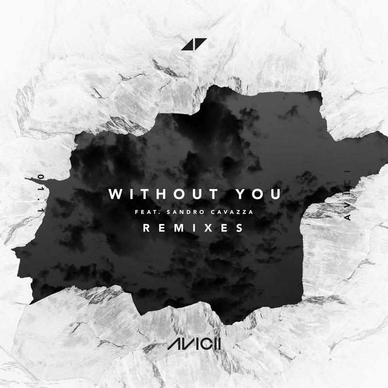 Without You (Otto Knows Remix)