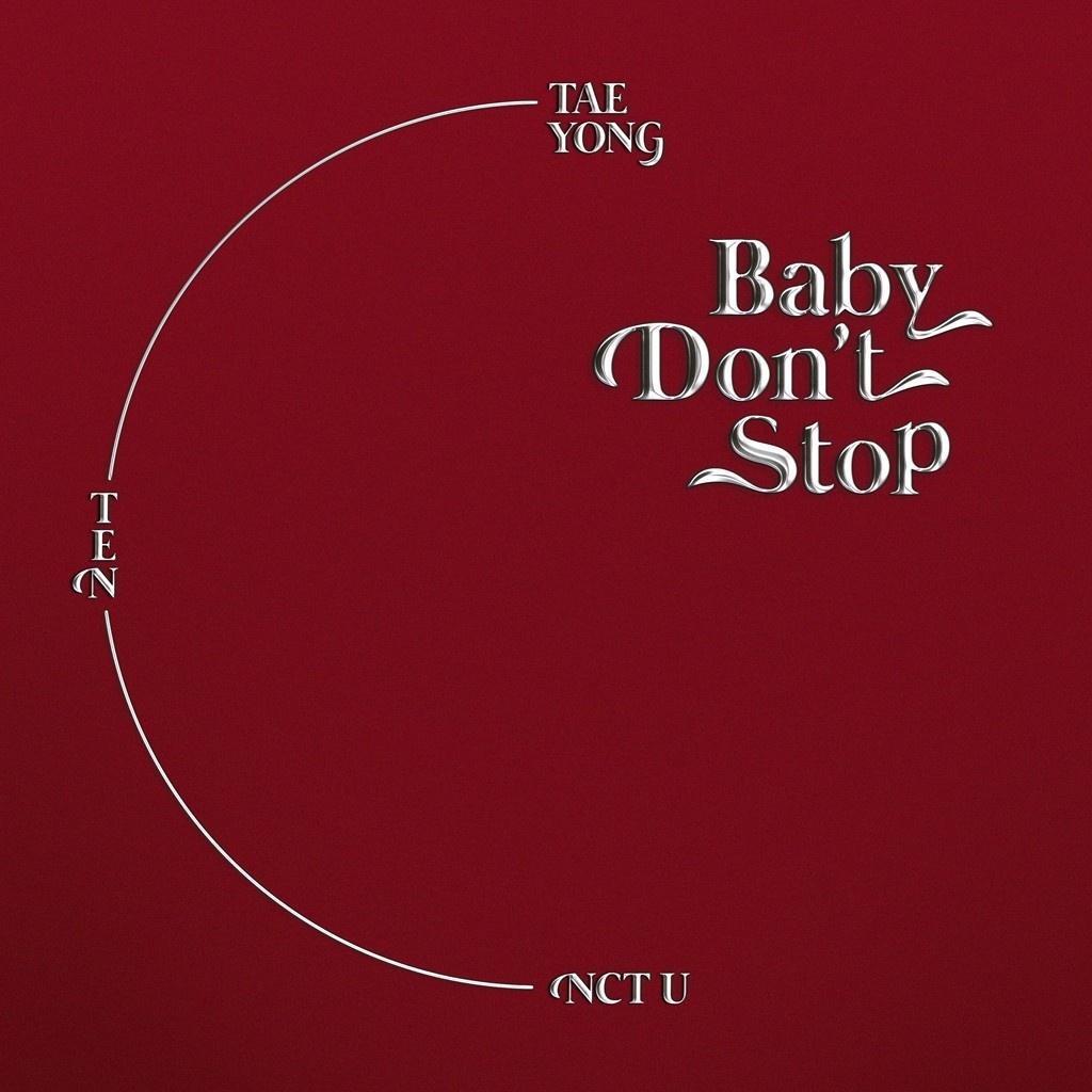 Baby Don`t Stop (Special Thai Ver.)