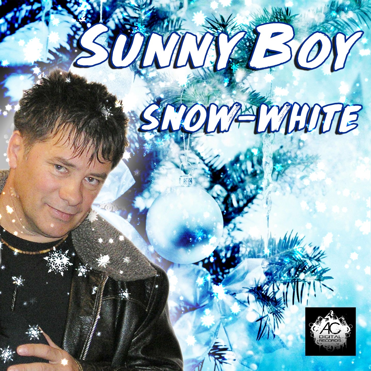 Snow-White (Jorge Luis DJ Remix)