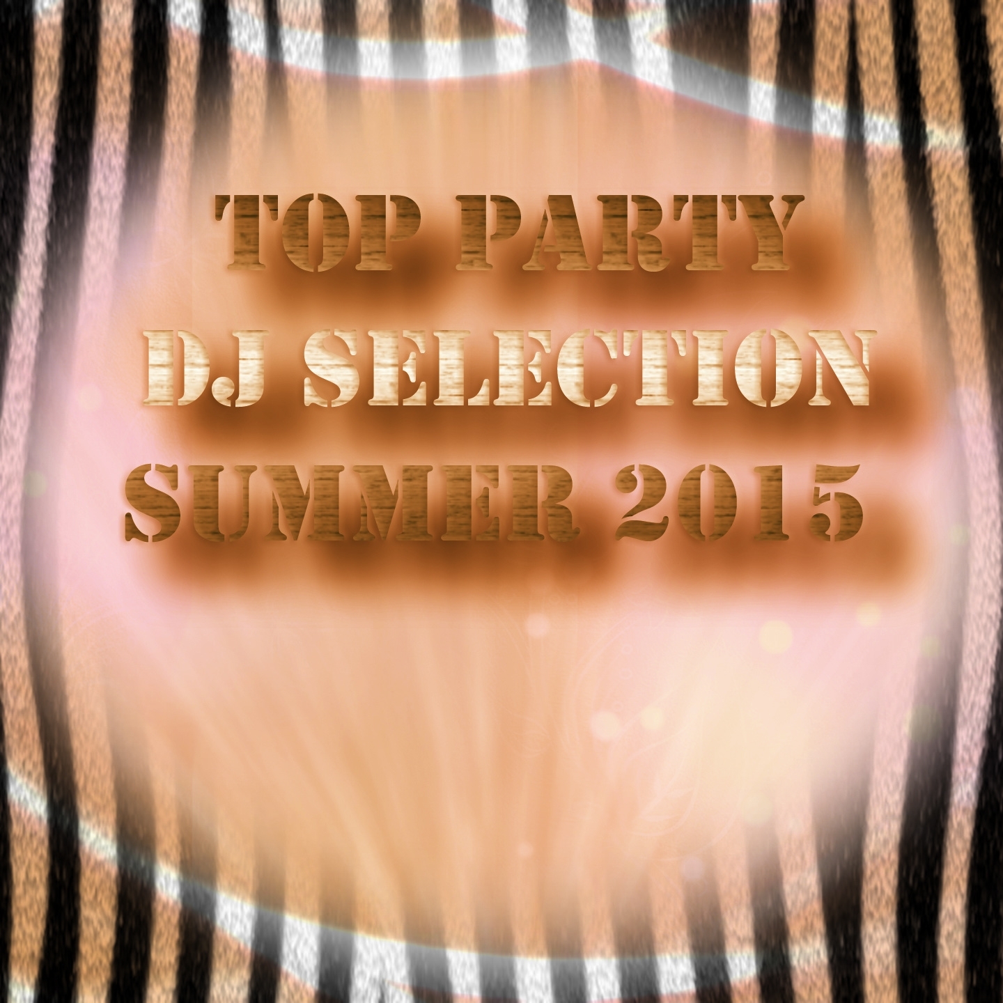 Top Party DJ Selection Summer 2015