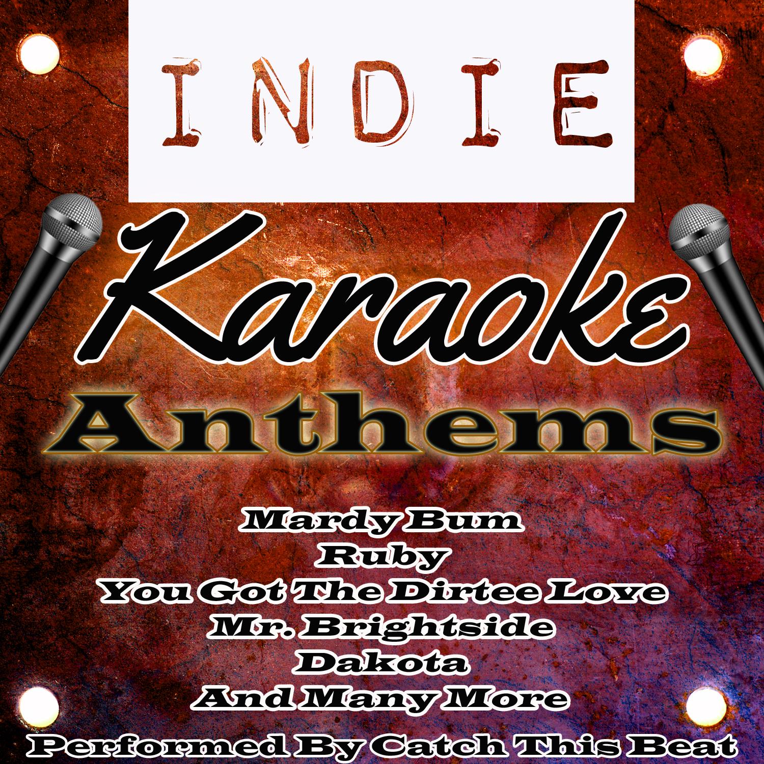 Mr. Brightside (Originally Performed By the Killers) [Karaoke Version]