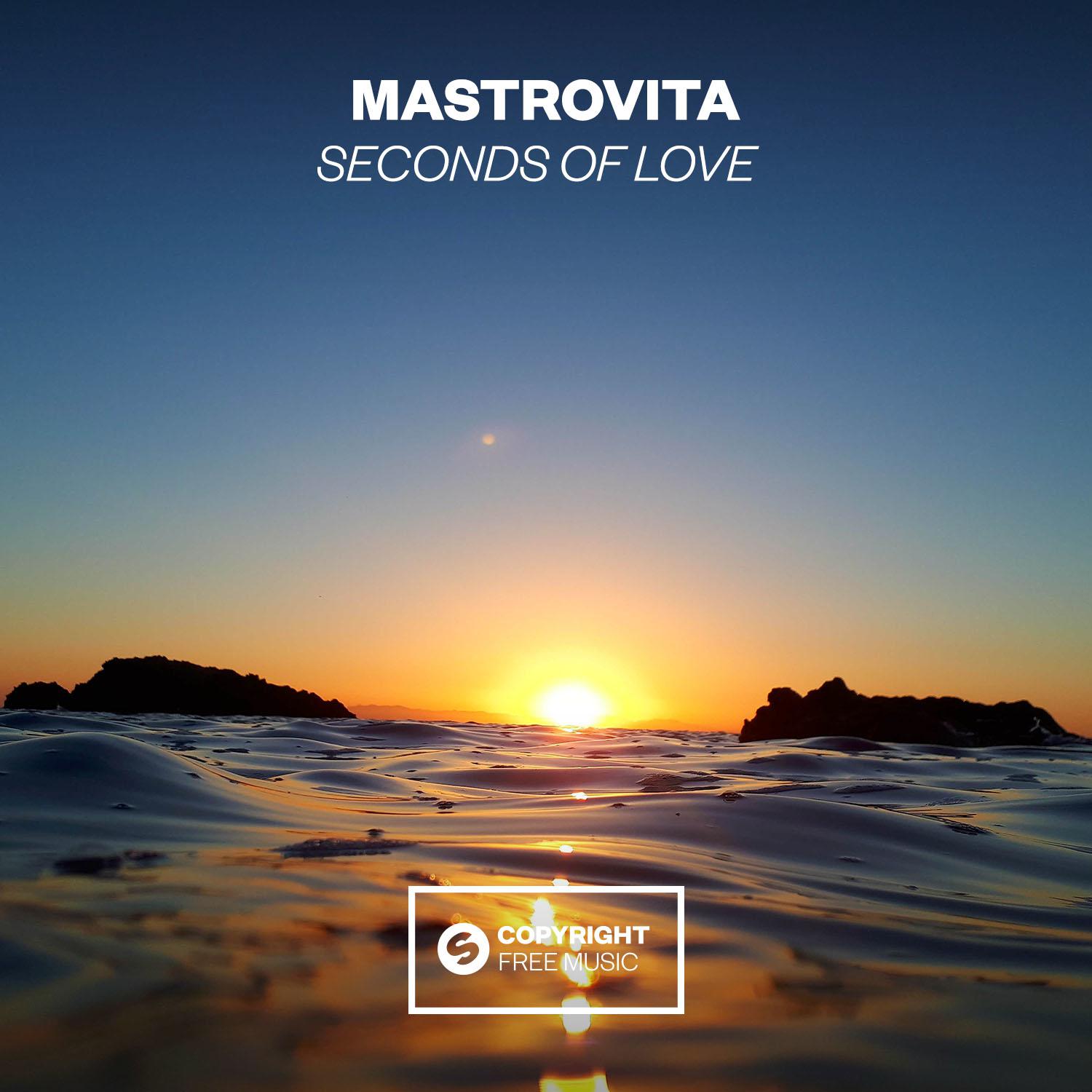Seconds Of Love (Extended Mix)