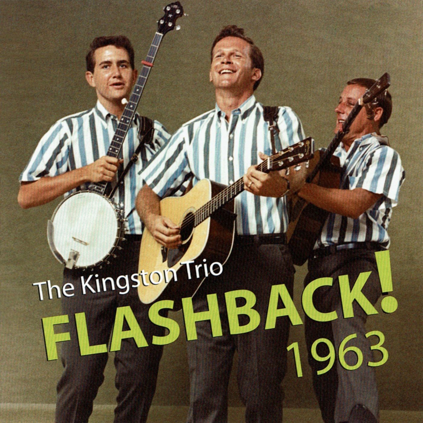 Flashback! 1963