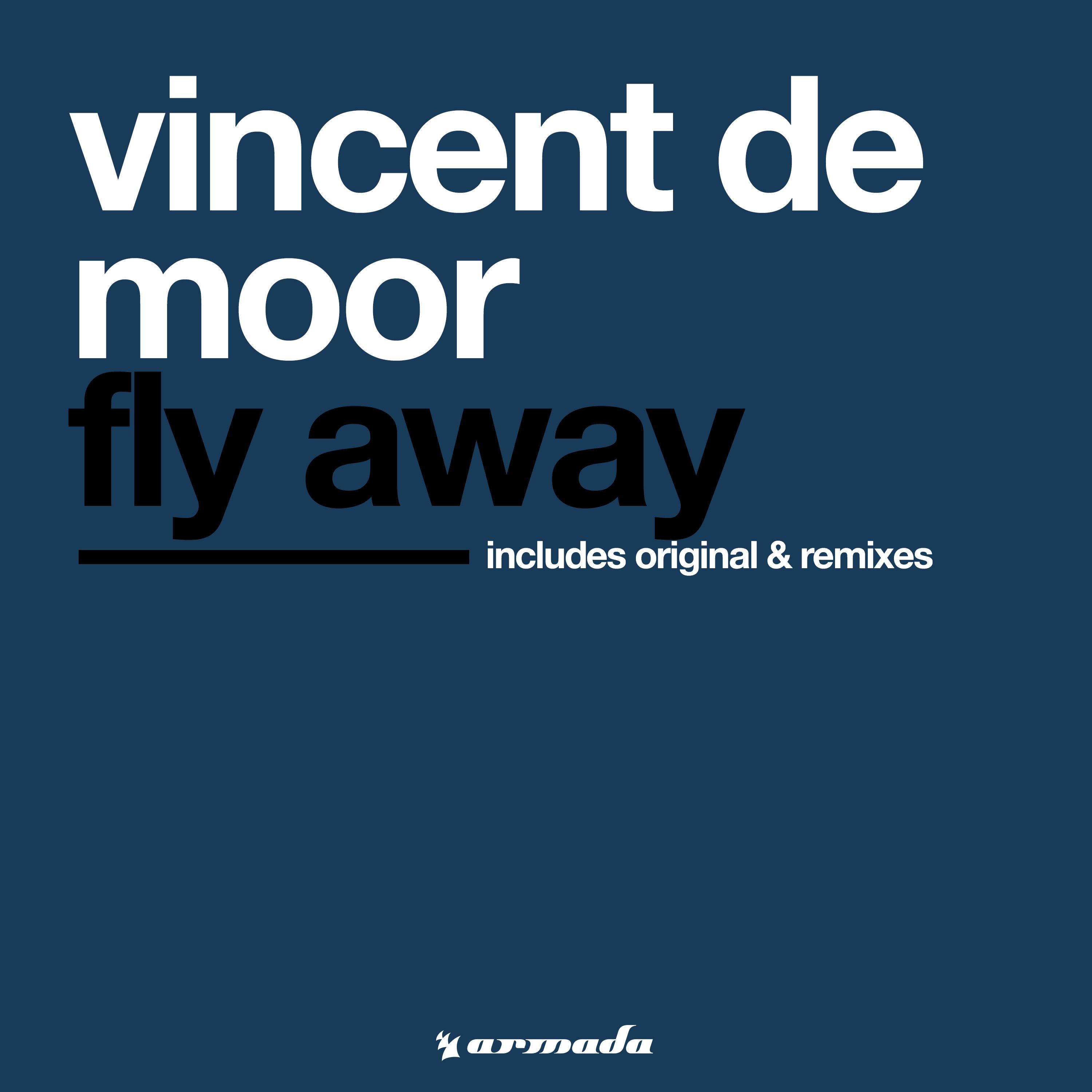 Fly Away (Remixes)