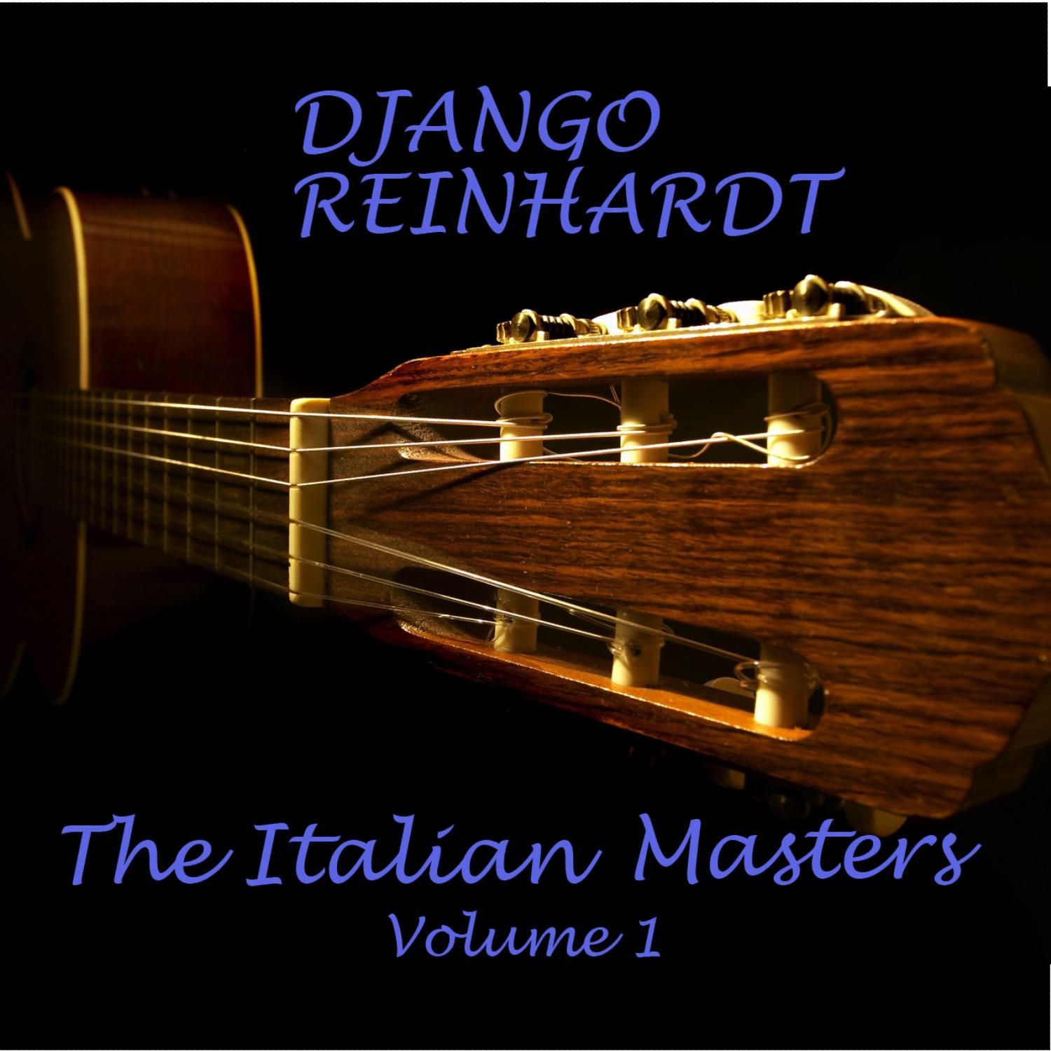 The Italian Masters - Vol 1
