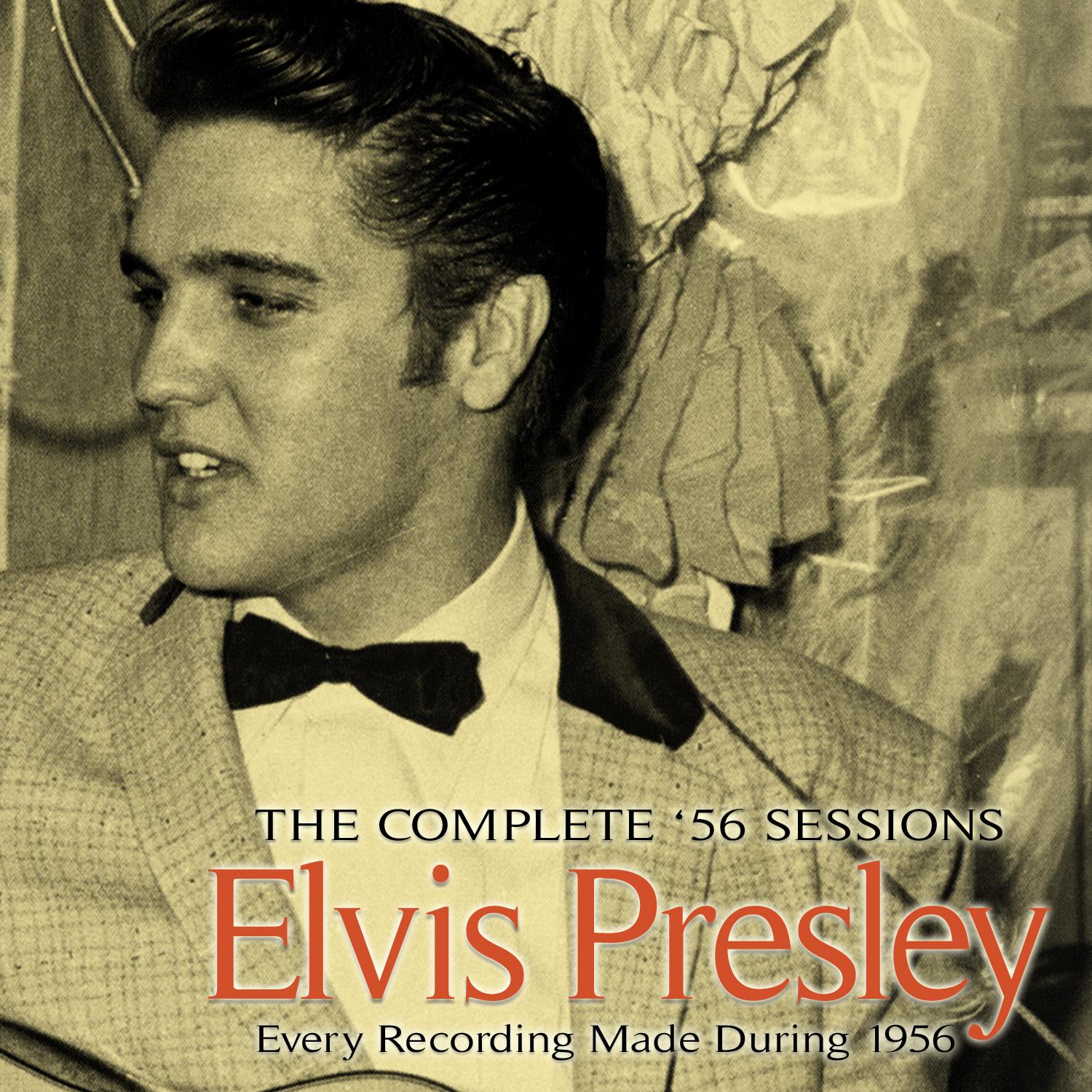 The Complete '56 Sessions