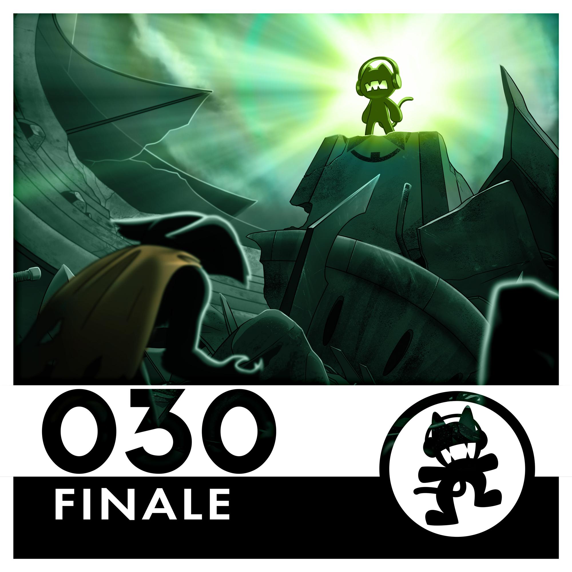 Monstercat 030: Finale (Epilogue Mix)