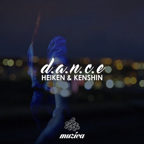 D.A.N.C.E (Original Club Mix)