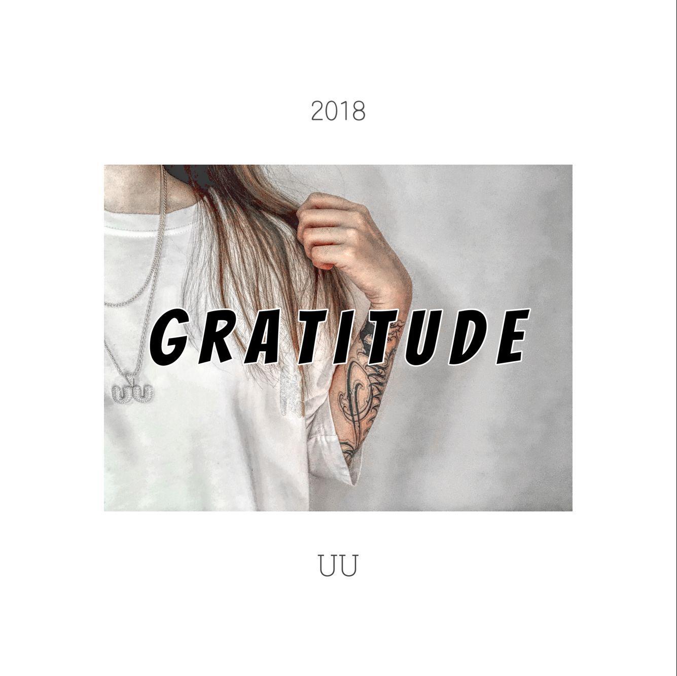 GRATITUDE(prod by.caesar L)