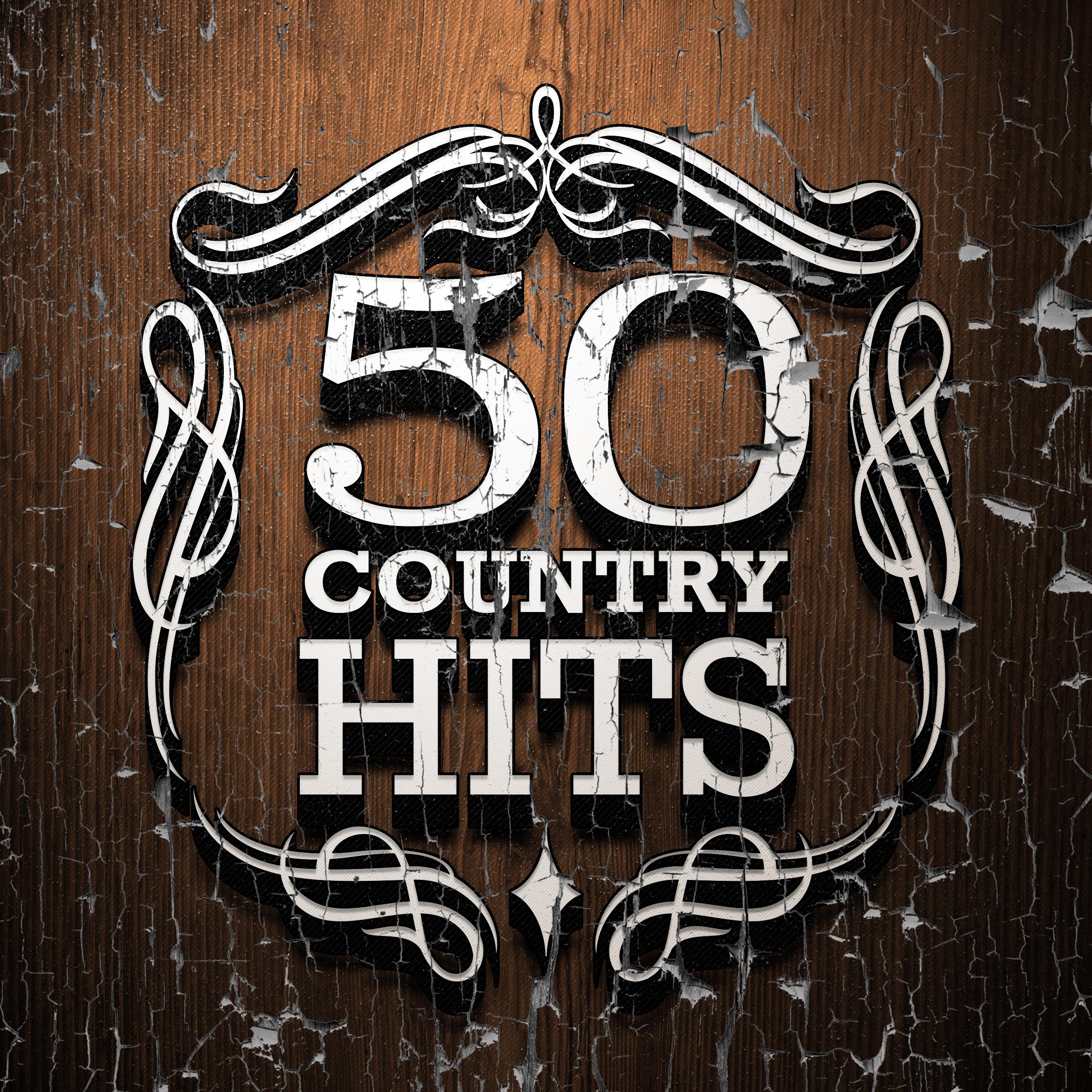 50 Country Hits