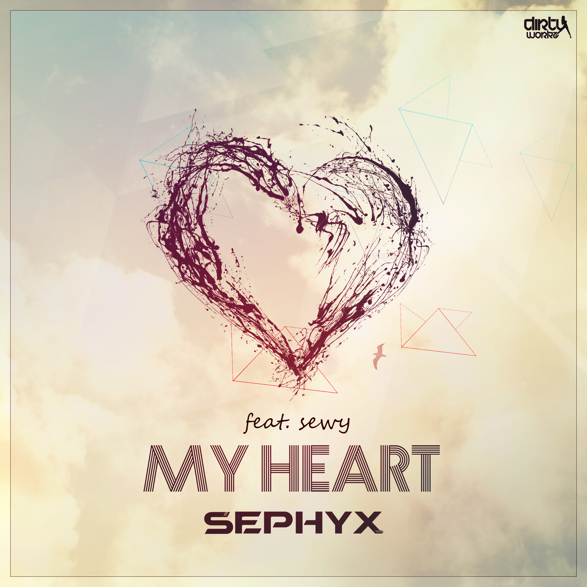 My Heart (Radio Version)