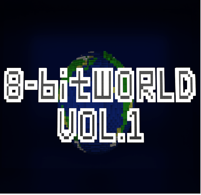 8Bit World Vol.1