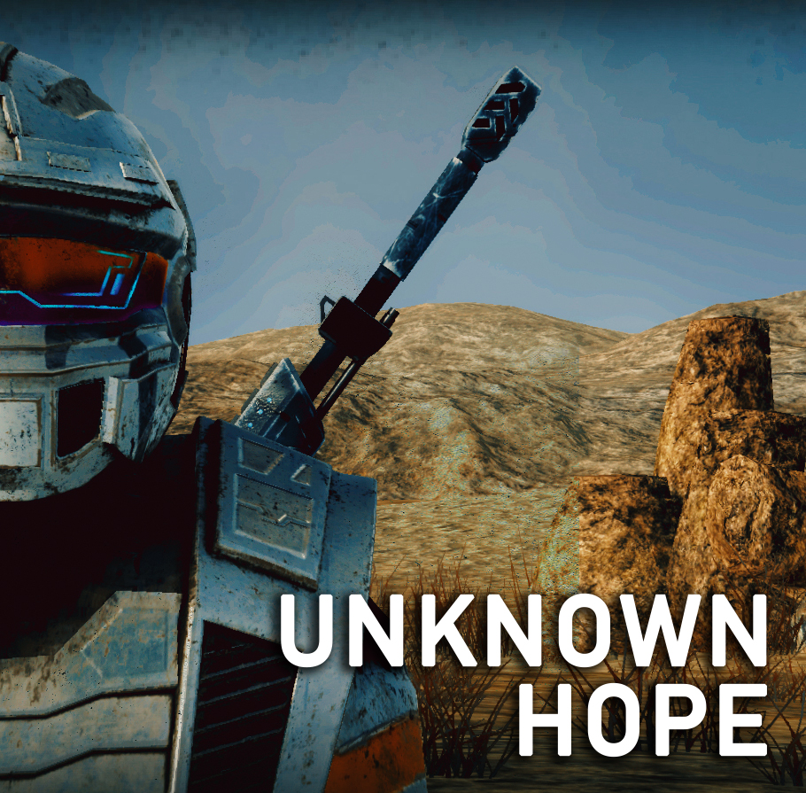 Unknown  Hope