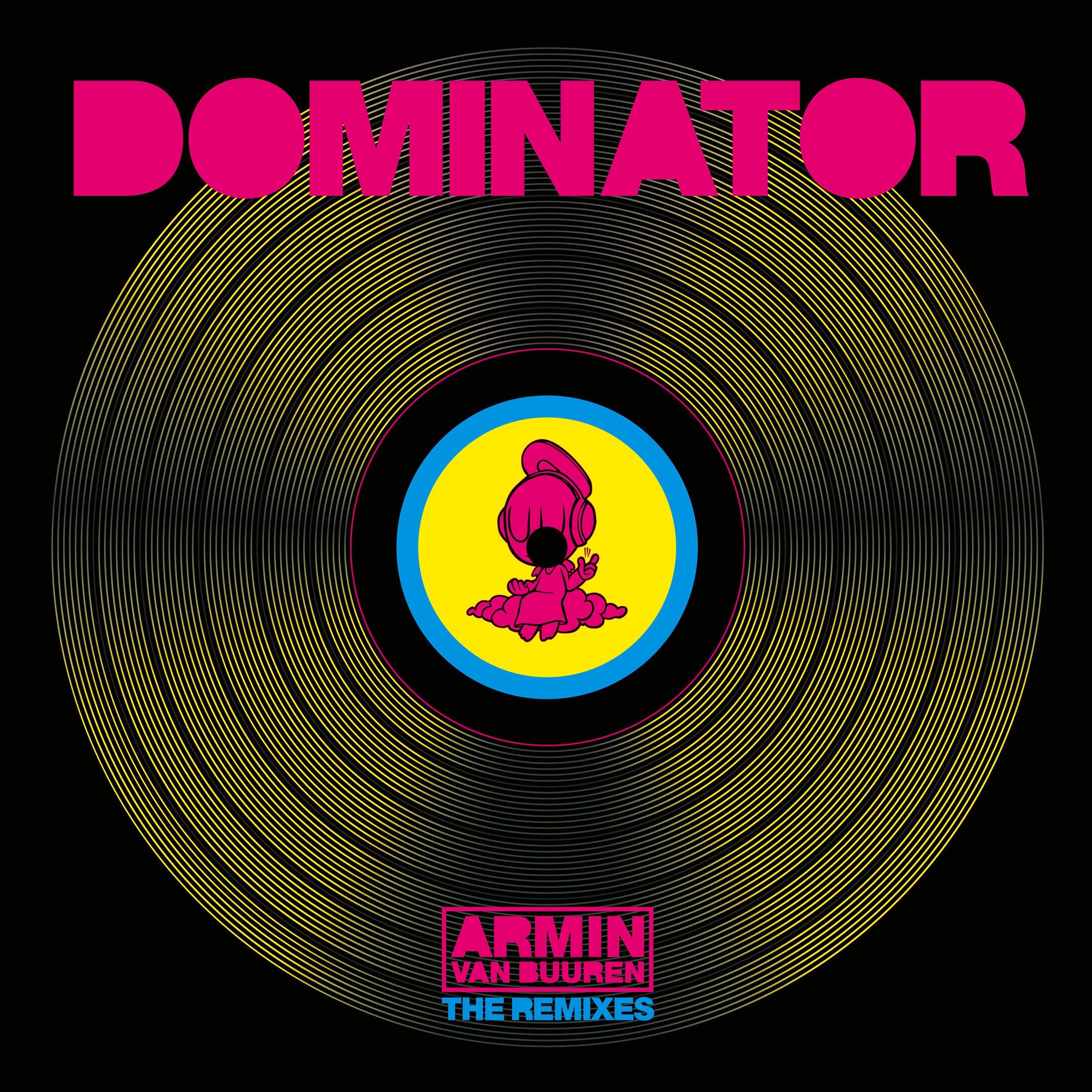 Dominator (Bass Modulators Extended Remix)