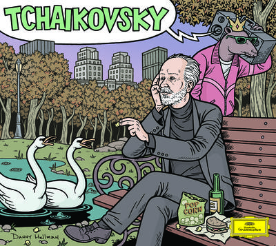 Tchaikovsky: The Nutcracker, Op. 71, TH. 14  Act 2  No. 12d Character Dances: Tre pak Russian Dance