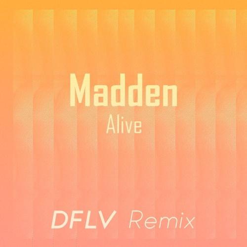 Alive (DFLV Remix)