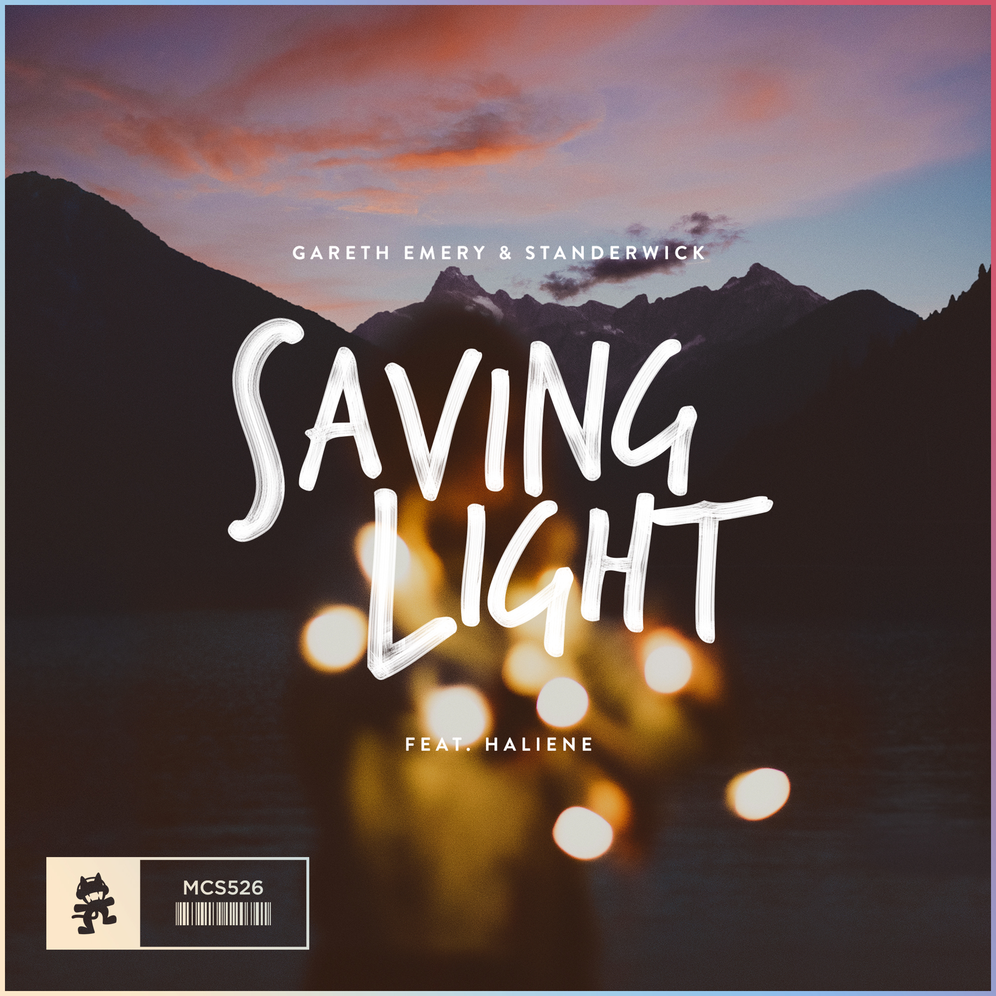 Saving Light (Radio Edit)