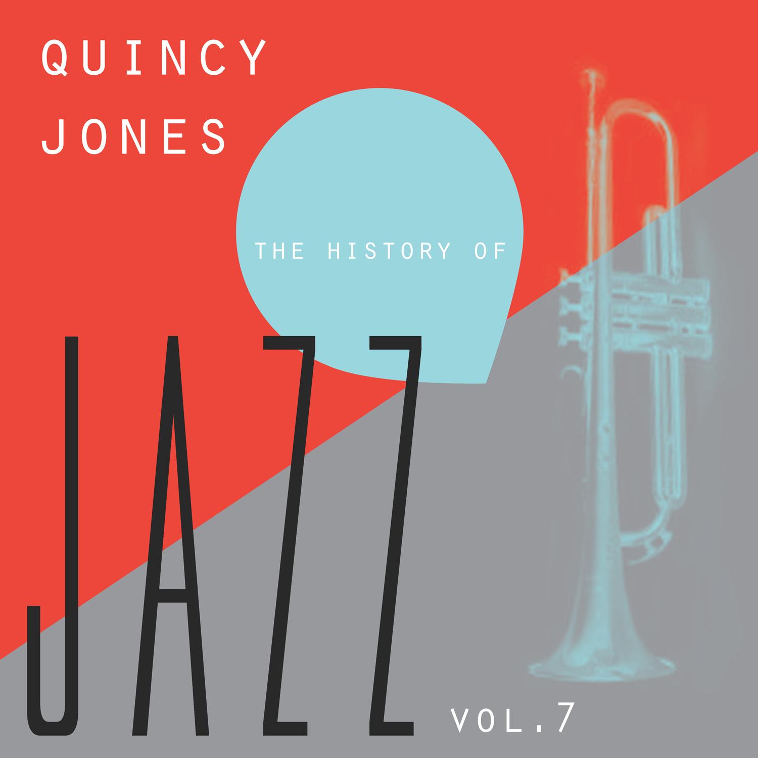 The History of Jazz Vol. 7