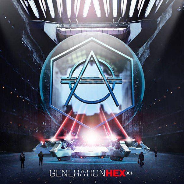 Hexagon Presents - Generation Hex #001