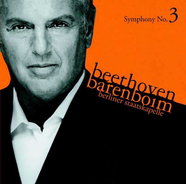 Beethoven : Symphony No.3, 'Eroica'