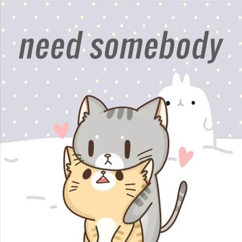 Need Somebody chilled tof remix
