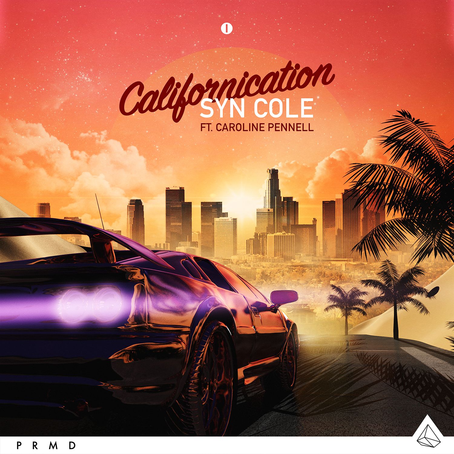 Californication (VIP Mix)