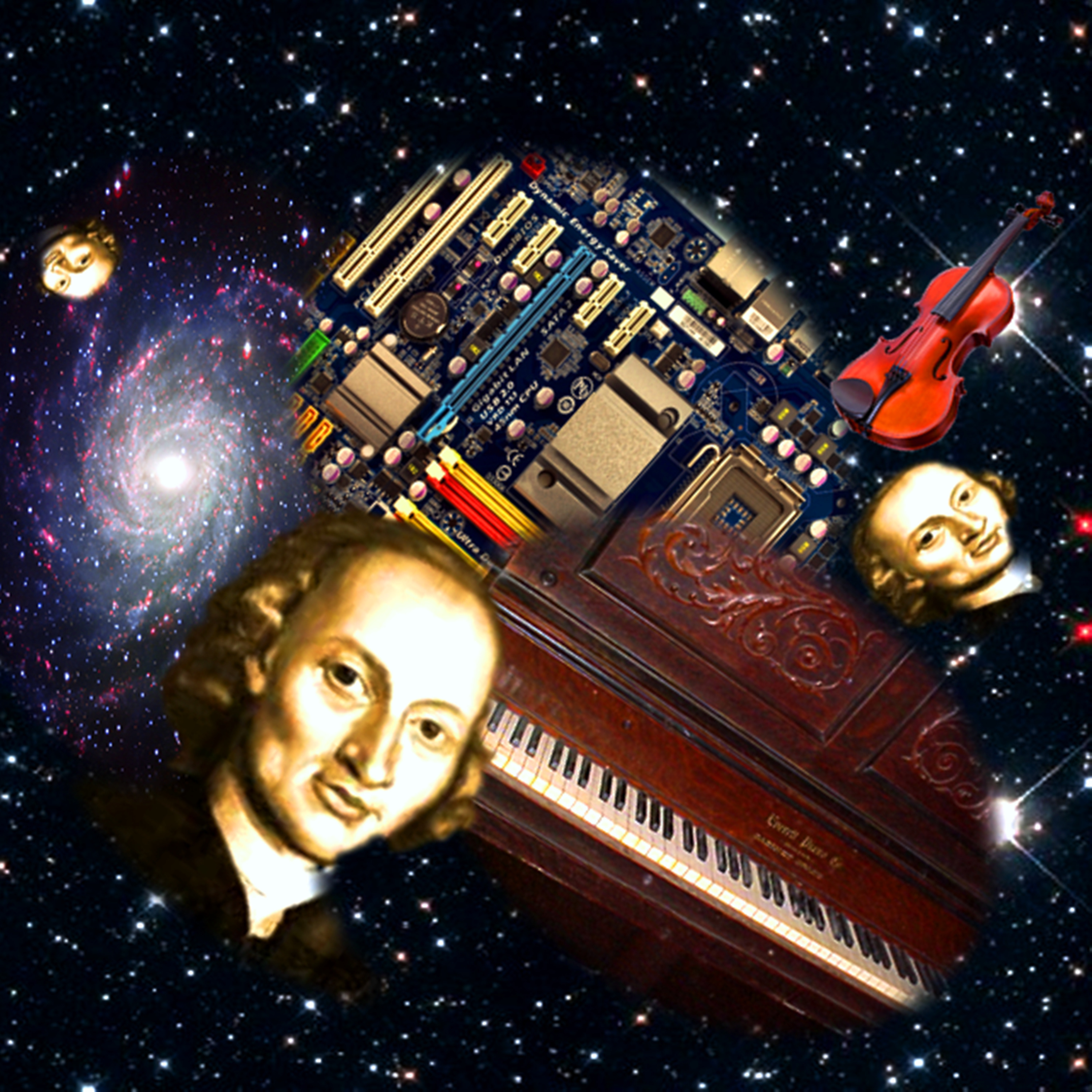 Canon in D Major (Saw edit 1)