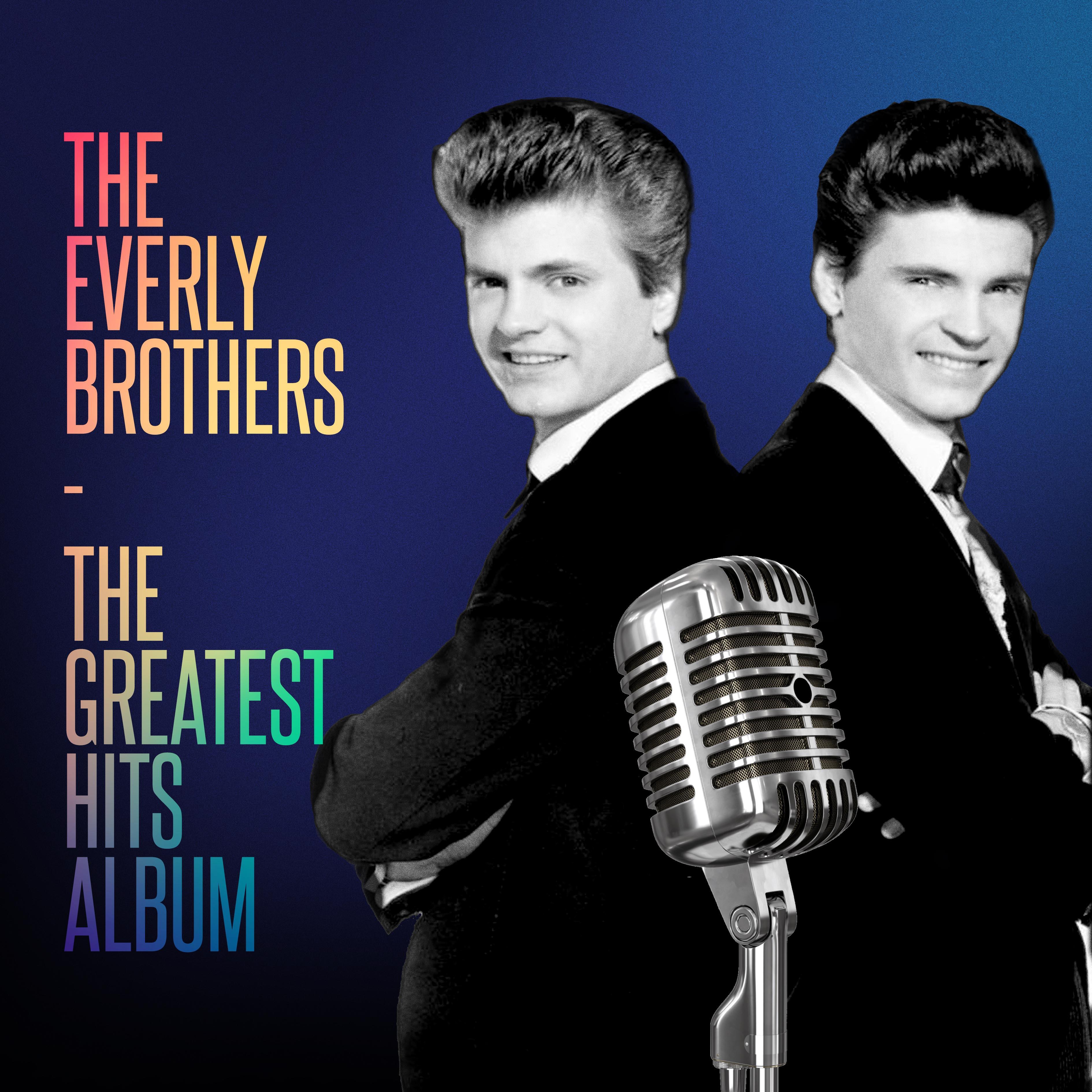 The Greatest Hits Album (The Best Of)
