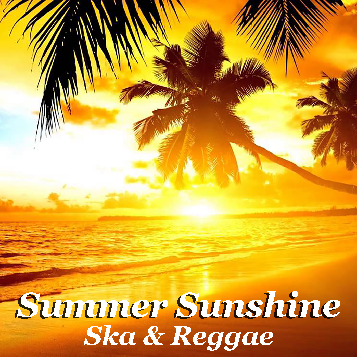 Summer Sunshine Ska & Reggae