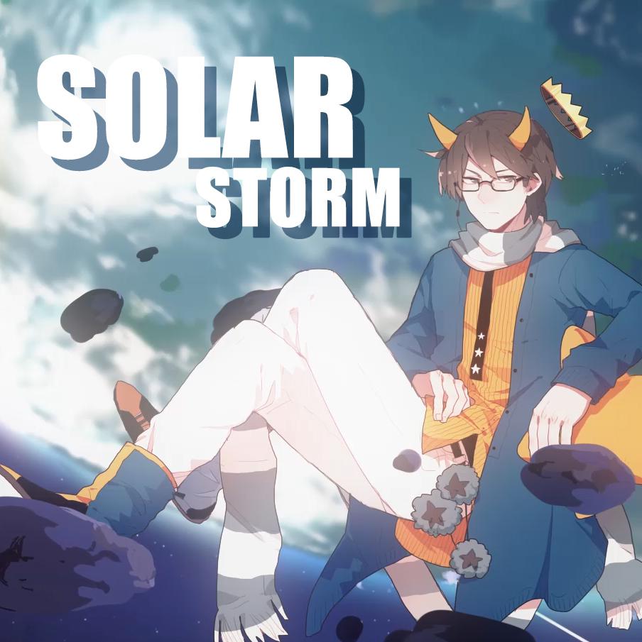 Solar Storm