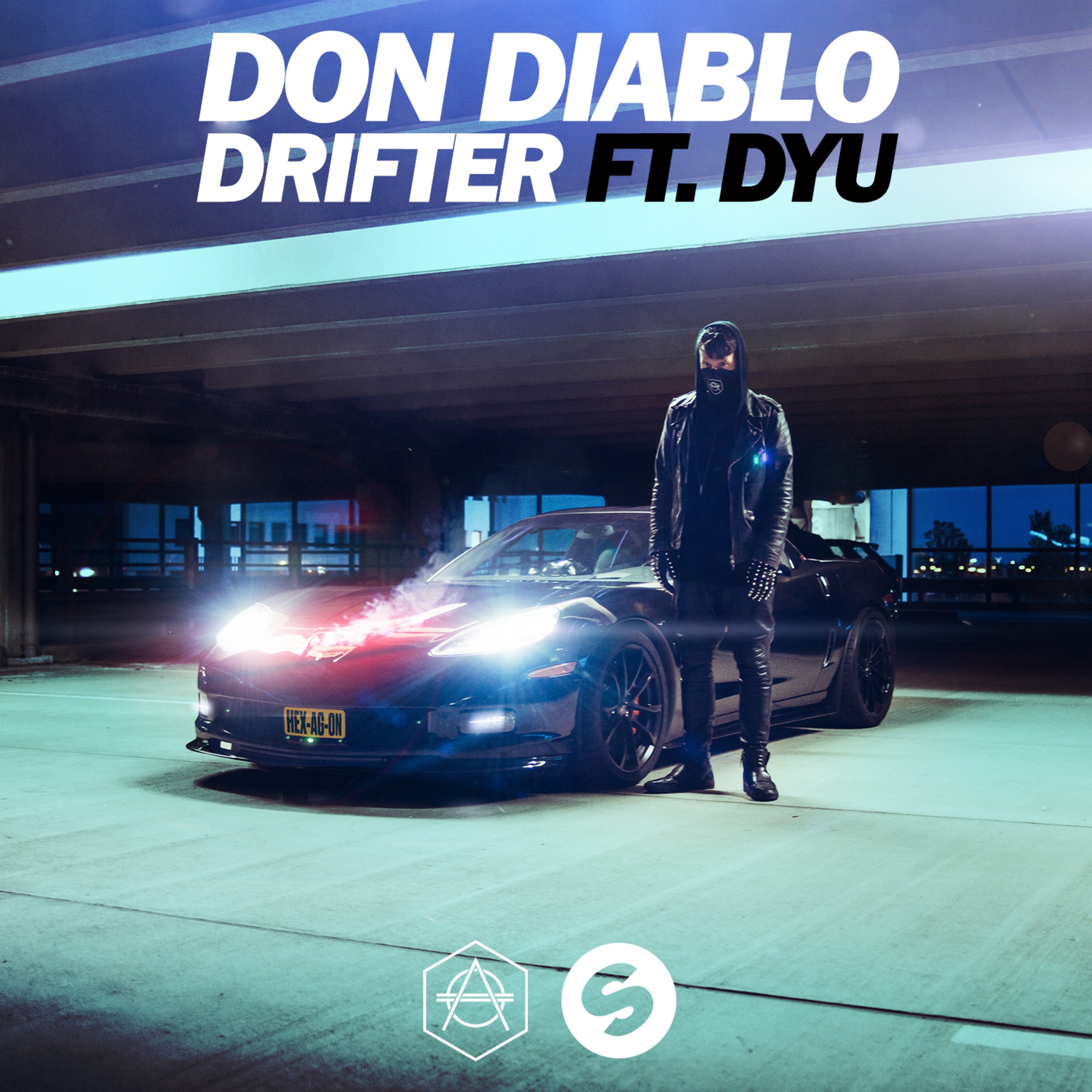 Drifter (Extended Mix)