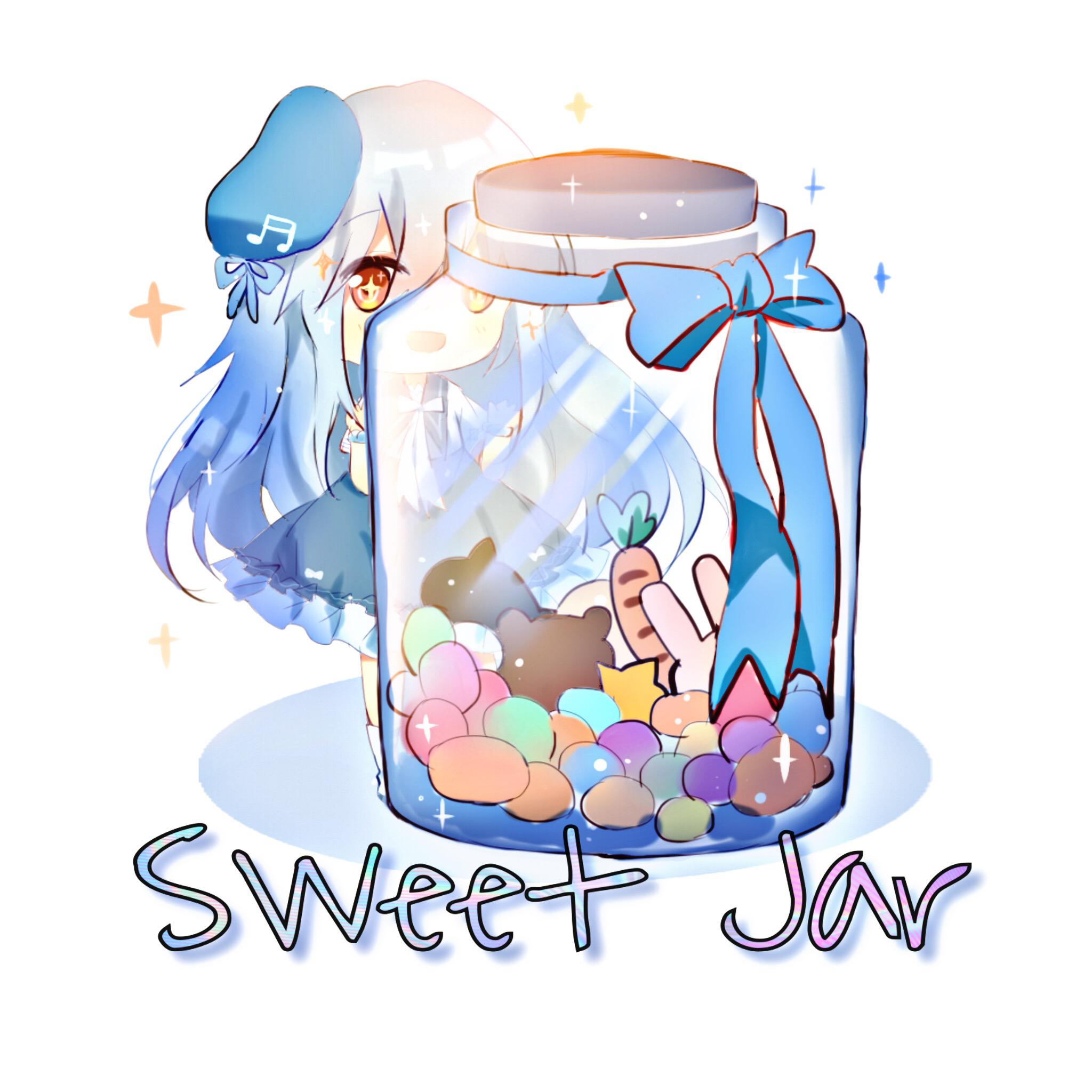 Sweet Jar