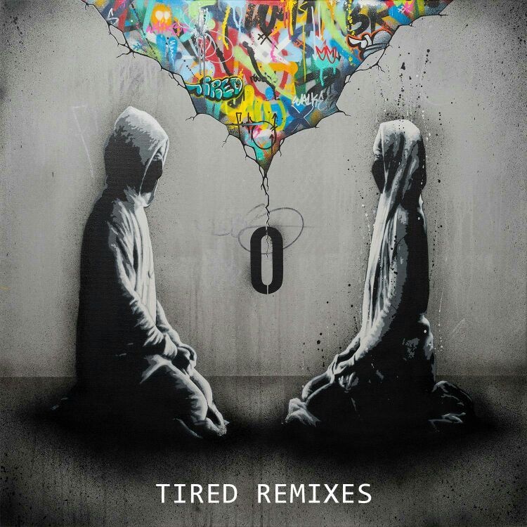 Alan Walker - Tired (Steerner & Tobu Remix)