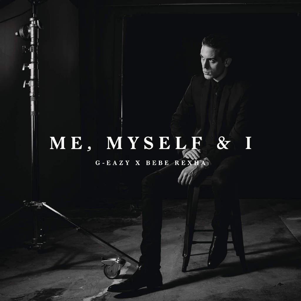 Me & Myself & I (Oliver Heldens Remix)