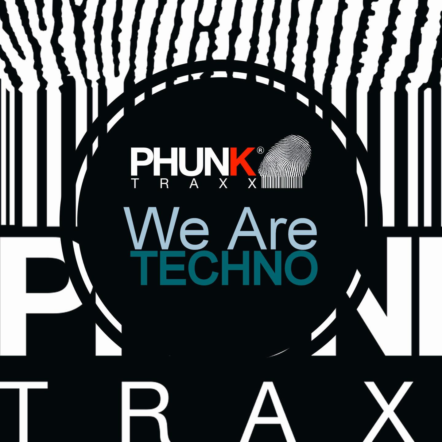 Take Control (Phunk Investigation Acid Remix)
