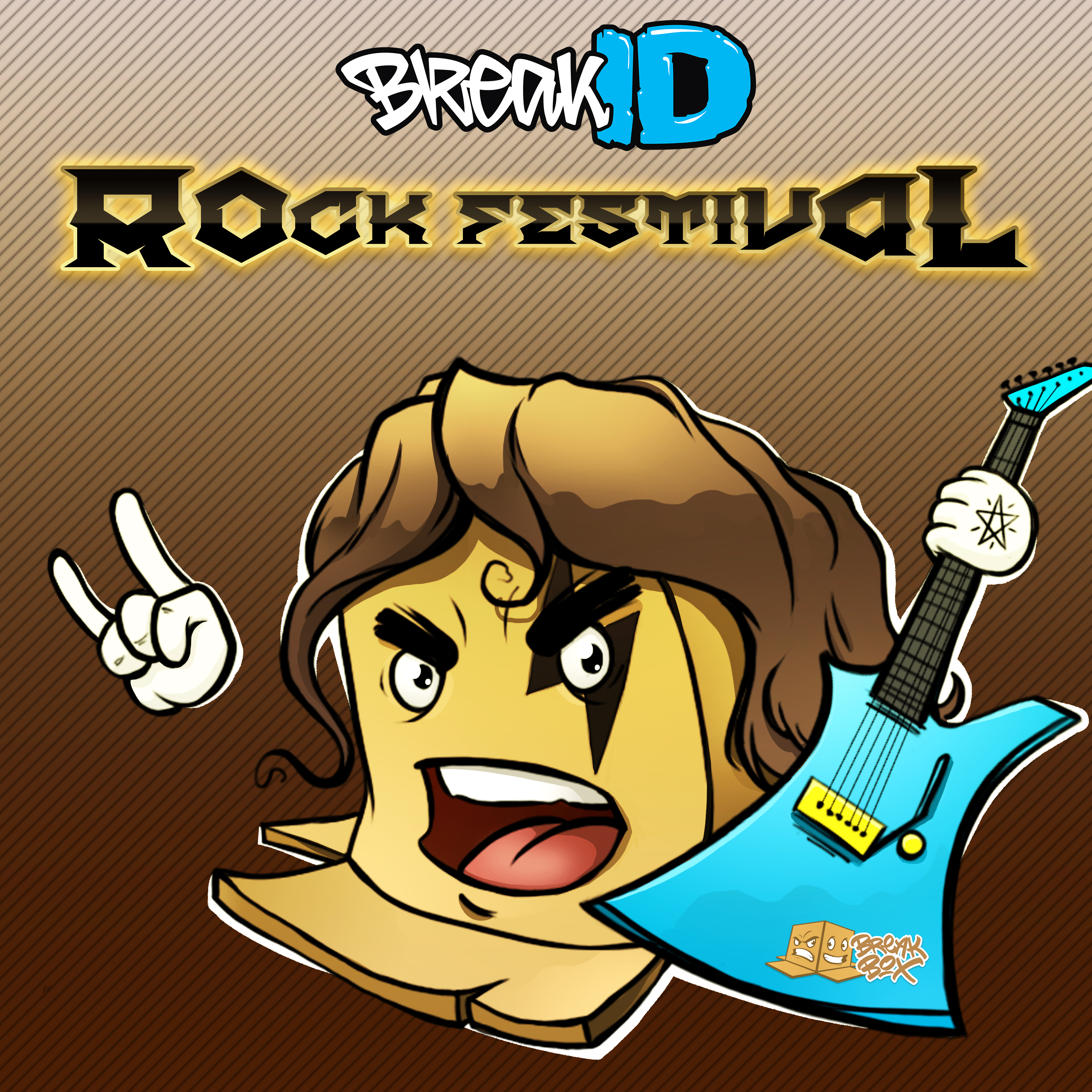 Rock Festival