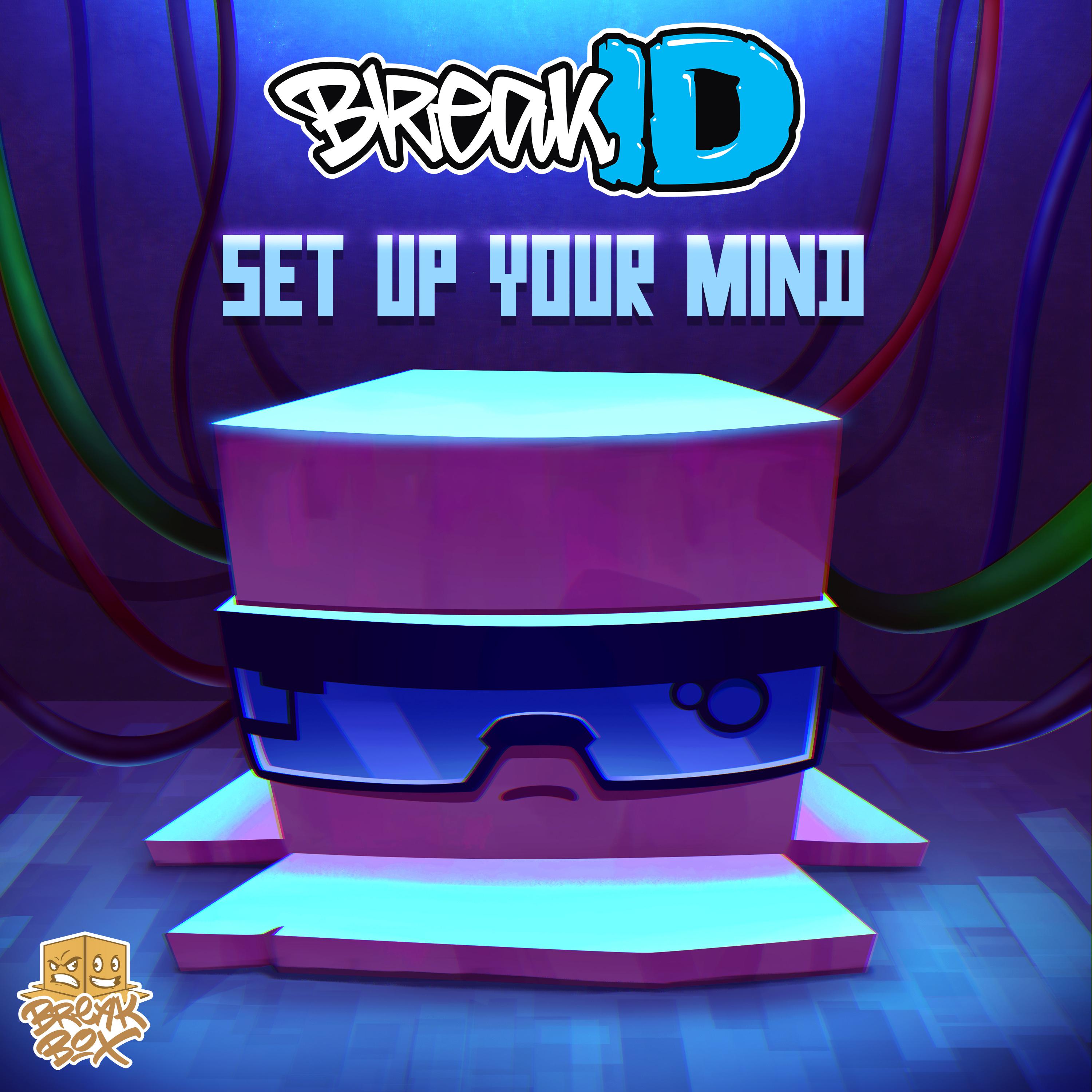 Set Up Your Mind (Shockillaz Remix)