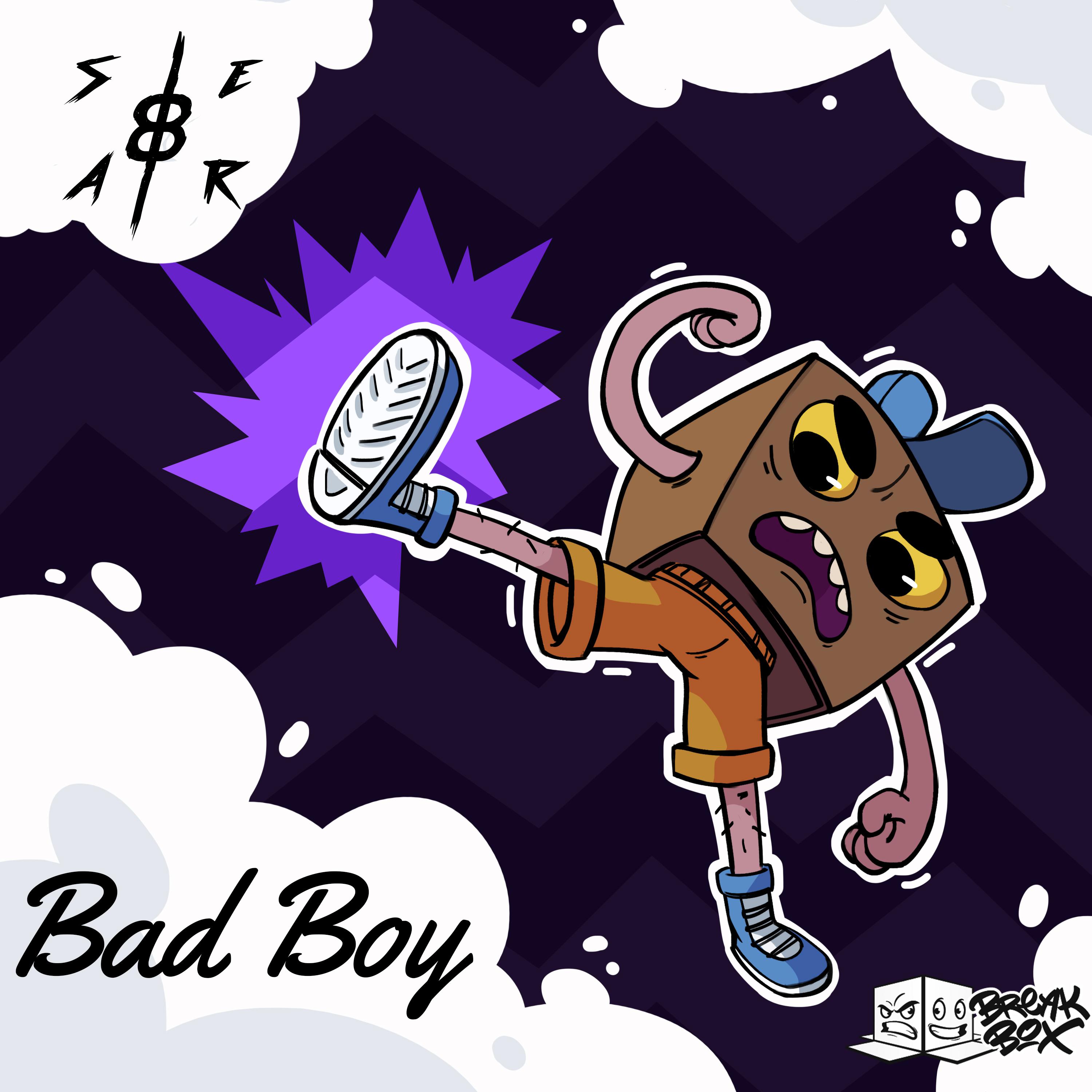 Bad Boy