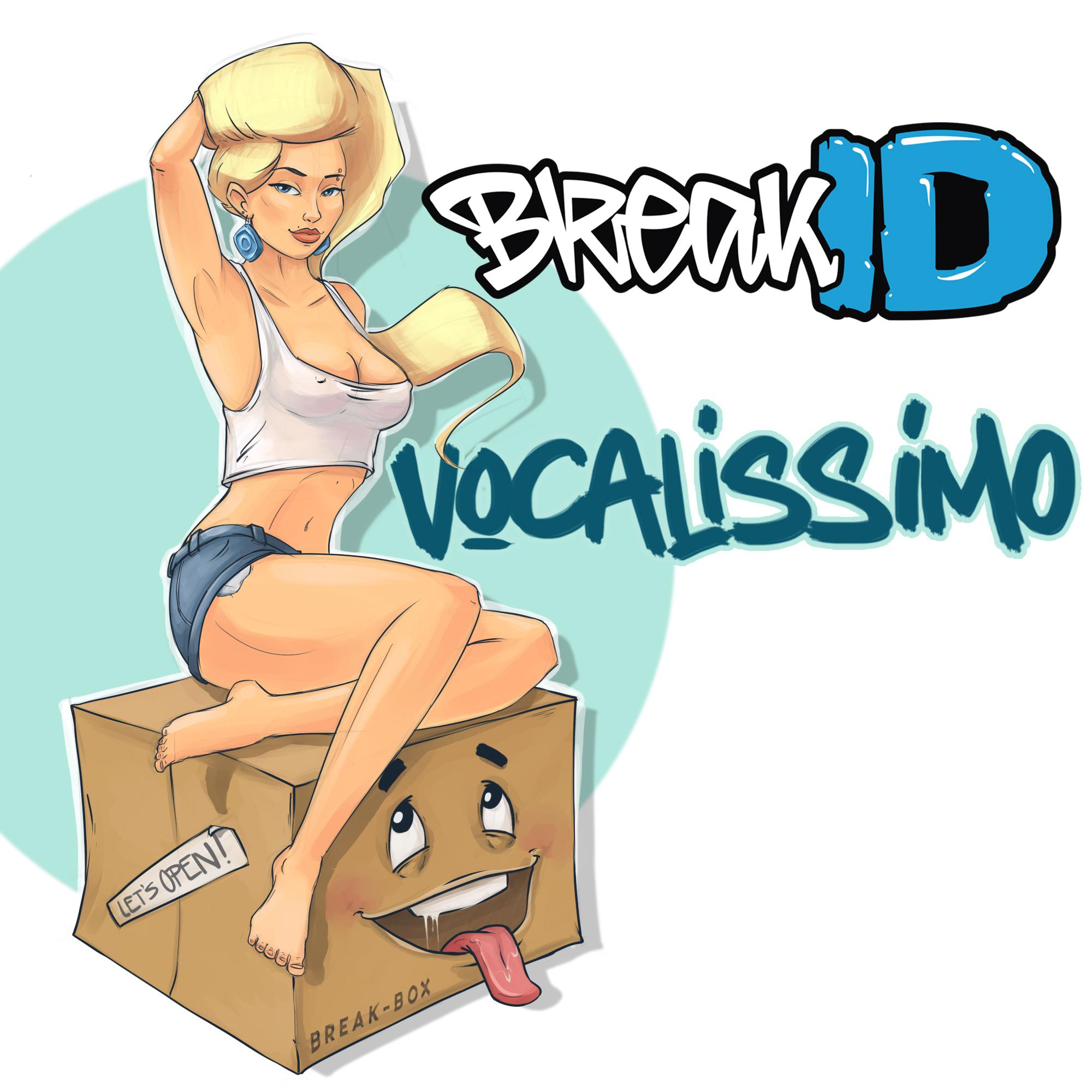 Vocalissimo