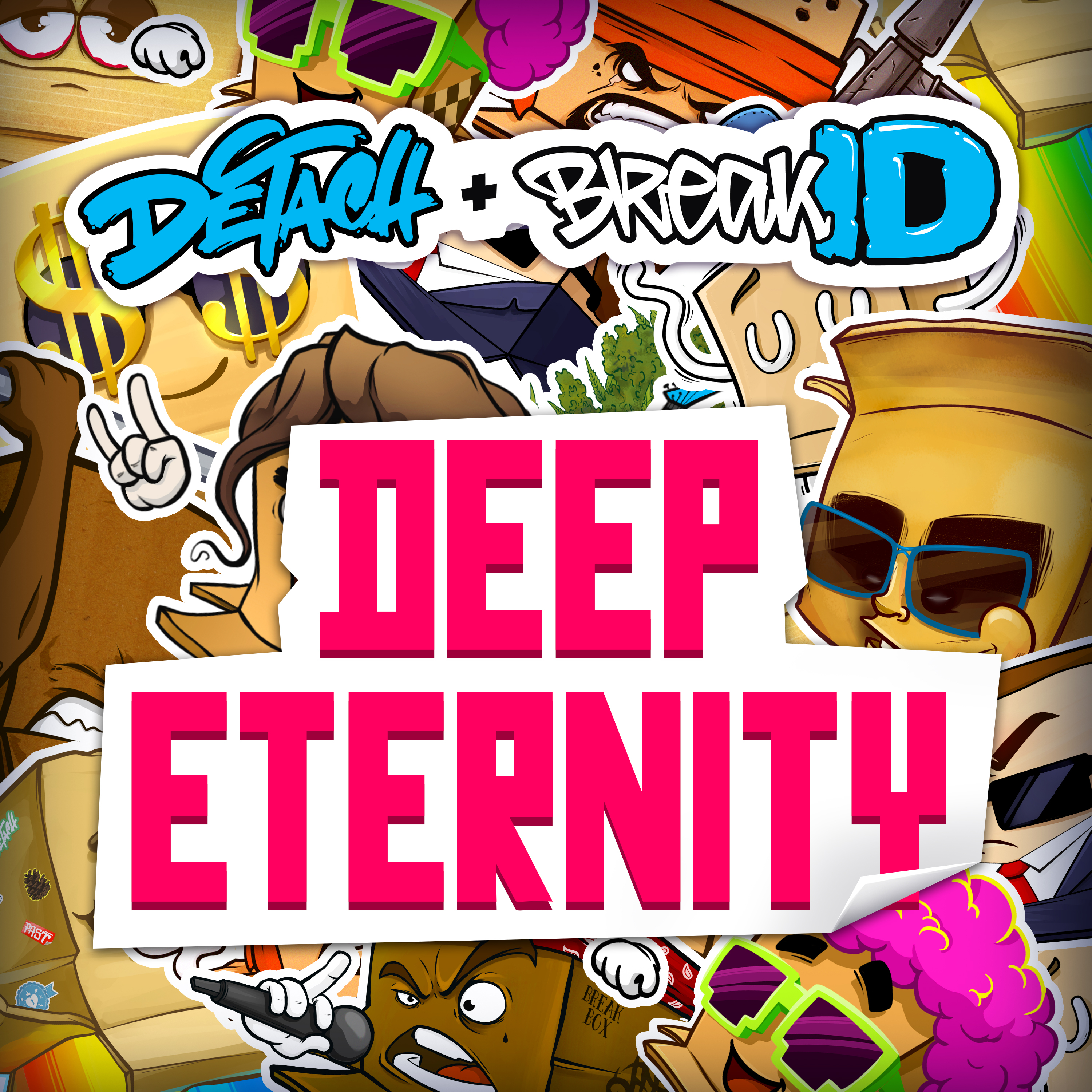 Deep Eternity