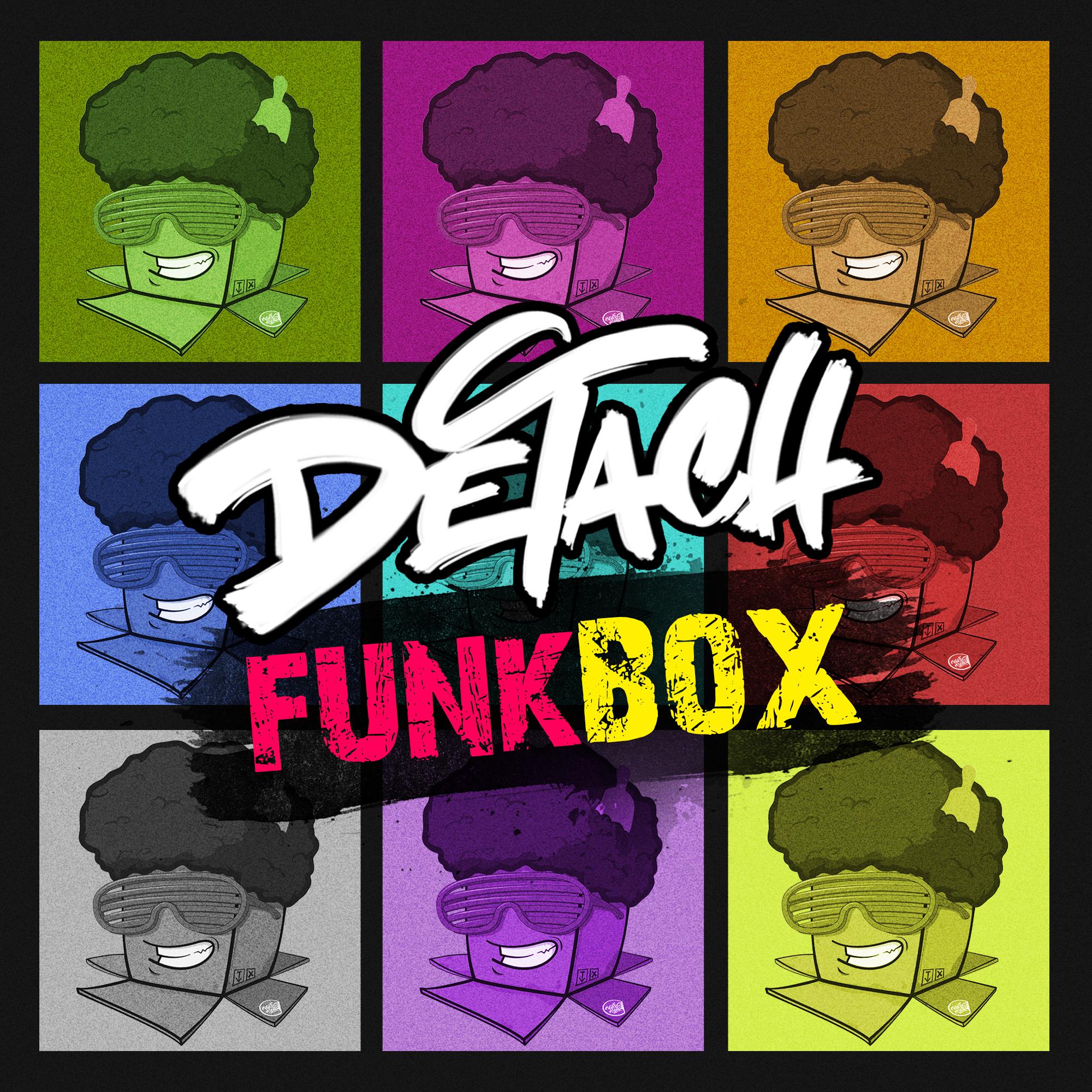 Funkbox