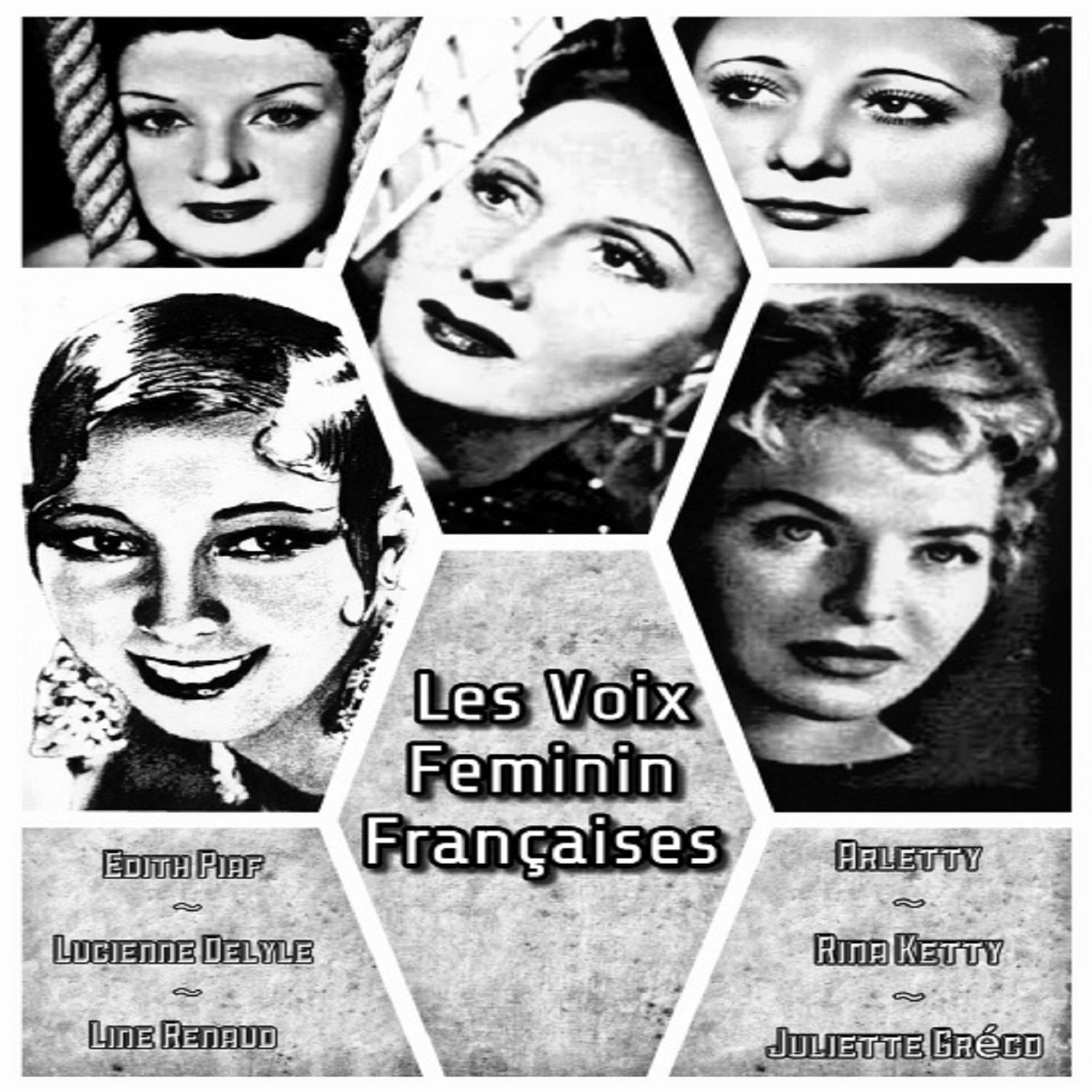 Les voix feminin fran aises